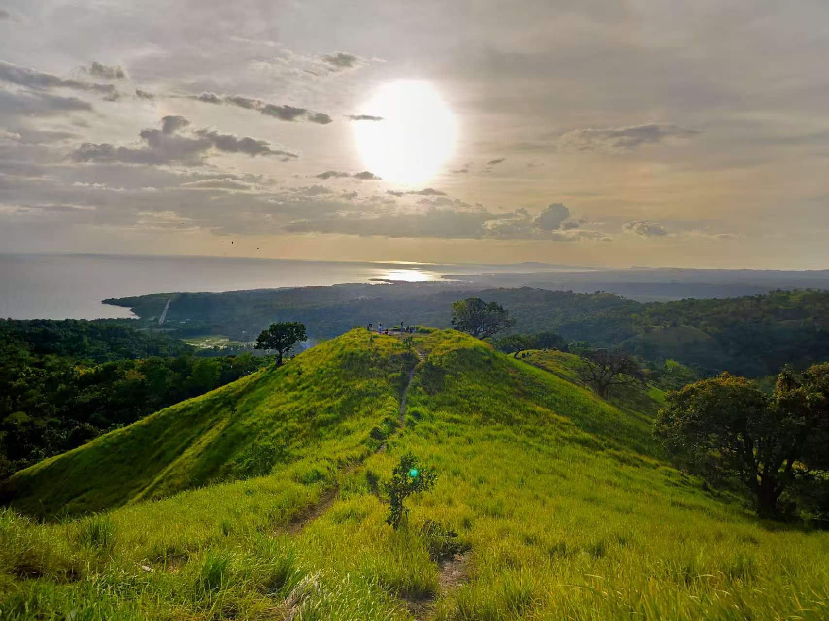 Himontongo Mountain